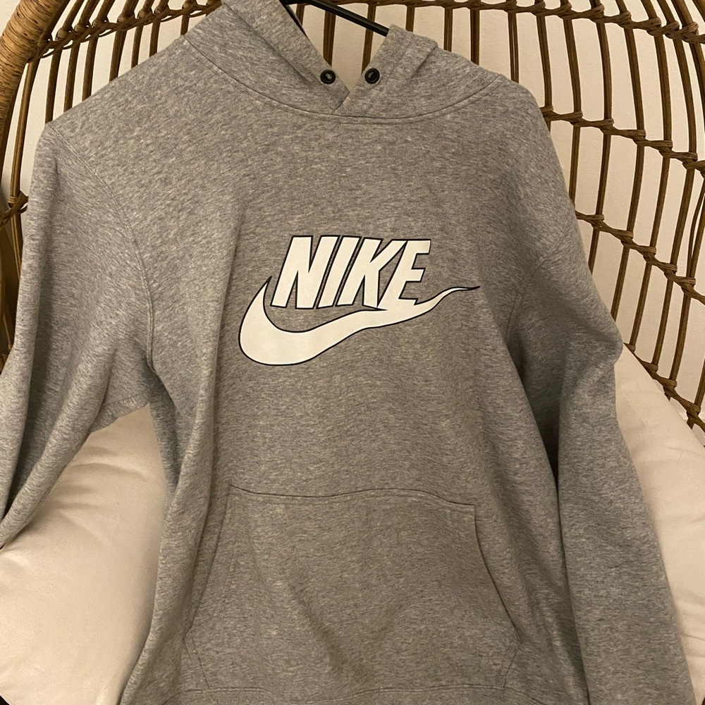 Nike hoodie